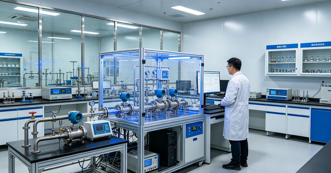 CQCY Automation Limited línea de producción del fabricante