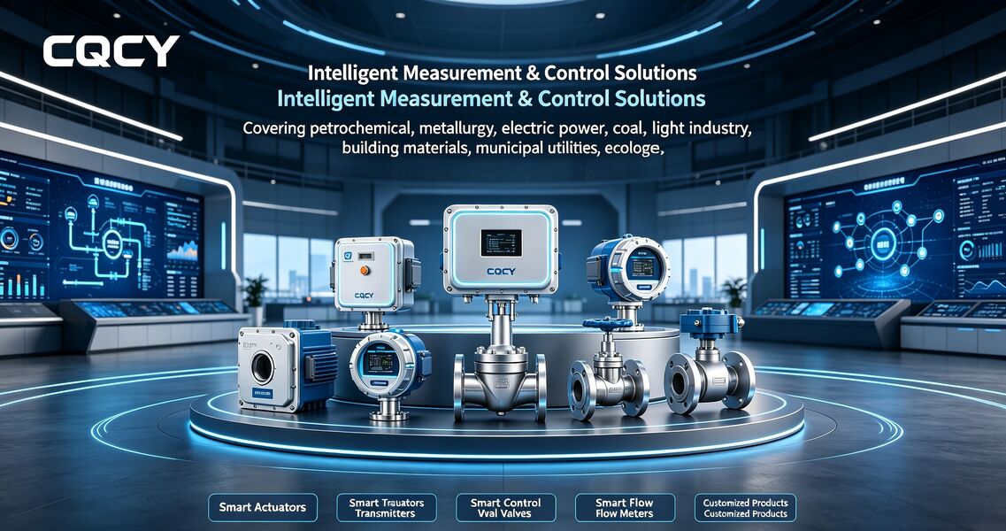 CQCY Automation Limited línea de producción del fabricante