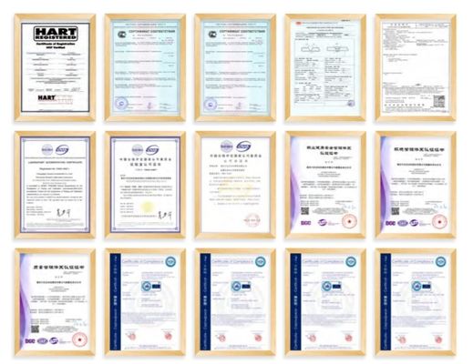 PDS813 Paper Type Pressure Instrument